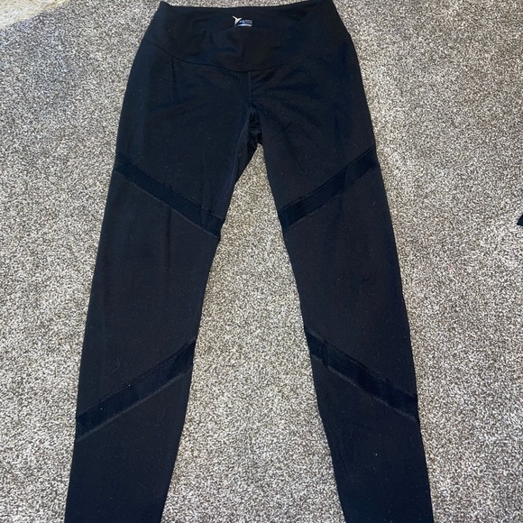 Old navy legging bundle - Picture 2 of 7